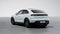 2026 Porsche Macan Electric