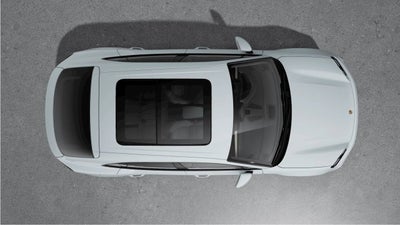 2026 Porsche Macan Electric