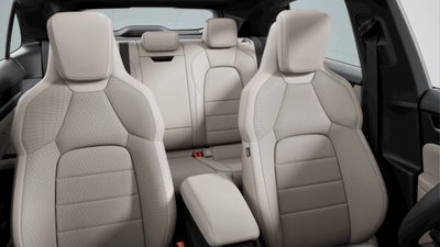 2026 Porsche Macan Macan Electric