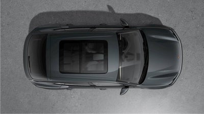 2026 Porsche Macan Macan Electric