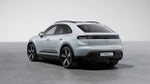 2026 Porsche Macan Macan Electric