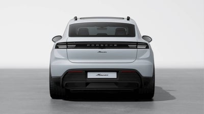 2026 Porsche Macan Macan Electric