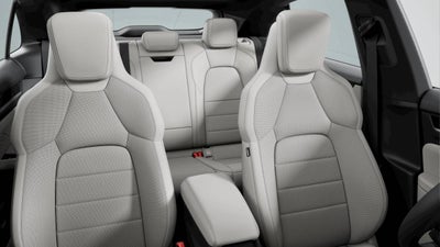 2026 Porsche Macan Macan Electric