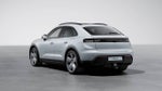 2026 Porsche Macan Macan Electric