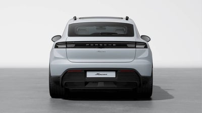 2026 Porsche Macan Macan Electric