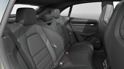 2026 Porsche Macan Macan Electric