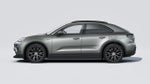 2026 Porsche Macan Macan Electric