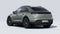 2026 Porsche Macan Macan Electric