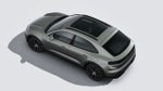 2026 Porsche Macan Macan Electric
