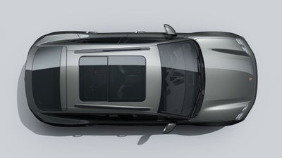 2026 Porsche Macan Macan Electric