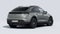 2026 Porsche Macan Macan Electric