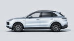 2027 Porsche Cayenne Cayenne E-Hybrid