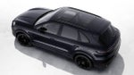 2026 Porsche Cayenne E-Hybrid