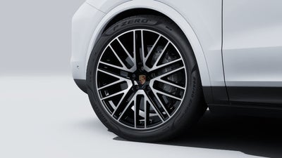 2026 Porsche Cayenne Cayenne E-Hybrid