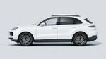 2026 Porsche Cayenne Cayenne E-Hybrid