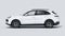 2026 Porsche Cayenne Cayenne E-Hybrid