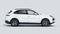 2026 Porsche Cayenne Cayenne E-Hybrid