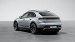 2026 Porsche Macan Macan GTS Electric