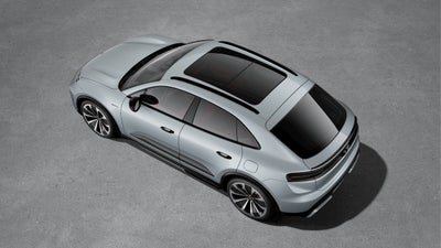 2026 Porsche Macan Macan GTS Electric