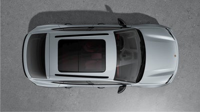 2026 Porsche Macan Macan GTS Electric