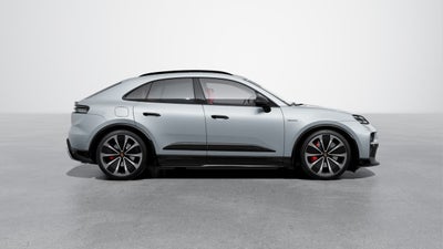 2026 Porsche Macan Macan GTS Electric