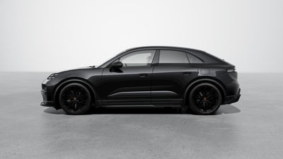 2026 Porsche Macan Macan GTS Electric