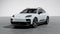 2026 Porsche Macan Macan GTS Electric