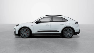 2026 Porsche Macan Macan GTS Electric