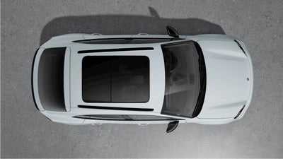 2026 Porsche Macan Macan GTS Electric