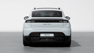 2026 Porsche Macan Macan GTS Electric