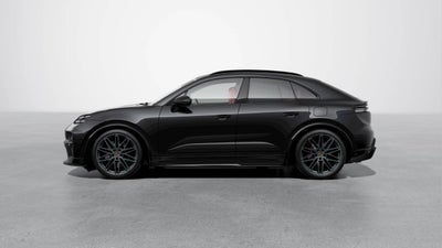 2026 Porsche Macan Macan GTS Electric