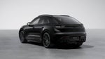 2026 Porsche Macan Macan GTS Electric