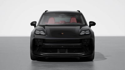 2026 Porsche Macan Macan GTS Electric