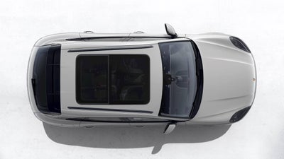 2026 Porsche Macan Macan GTS