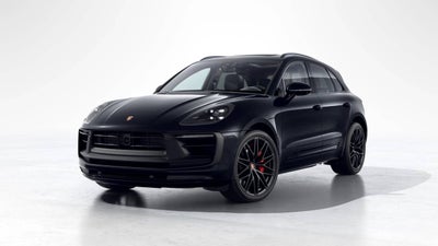 2026 Porsche Macan Macan GTS