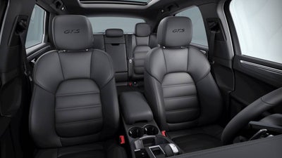 2026 Porsche Macan Macan GTS