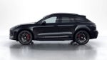 2026 Porsche Macan Macan GTS