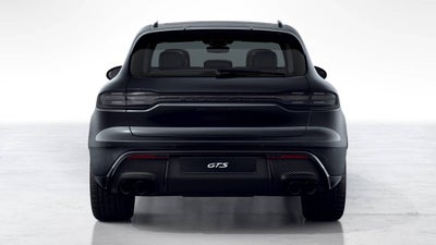 2026 Porsche Macan Macan GTS