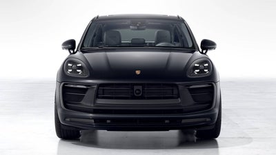 2026 Porsche Macan Macan GTS