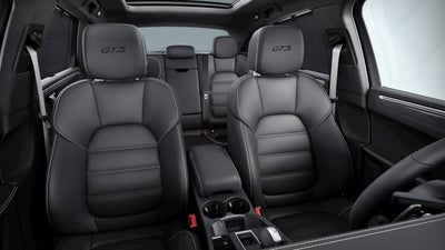 2026 Porsche Macan Macan GTS