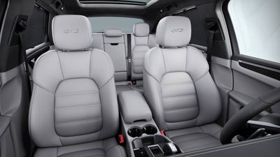 2026 Porsche Macan GTS