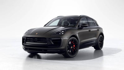 2026 Porsche Macan Macan GTS