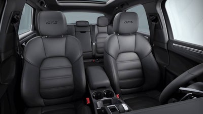 2026 Porsche Macan Macan GTS