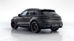 2026 Porsche Macan Macan GTS