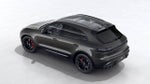 2026 Porsche Macan Macan GTS