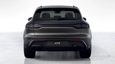2026 Porsche Macan Macan GTS