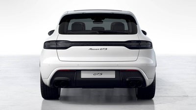 2026 Porsche Macan GTS