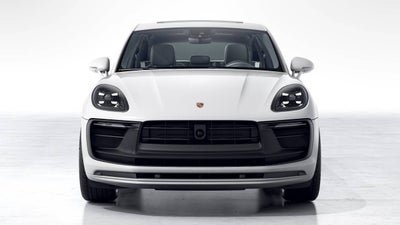 2026 Porsche Macan GTS