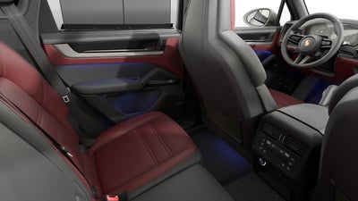2026 Porsche Cayenne Cayenne GTS