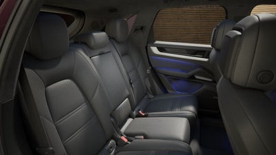 2027 Porsche Cayenne Cayenne GTS
